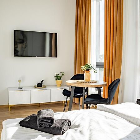 Appartamento Spichlerz Malbork Esterno foto