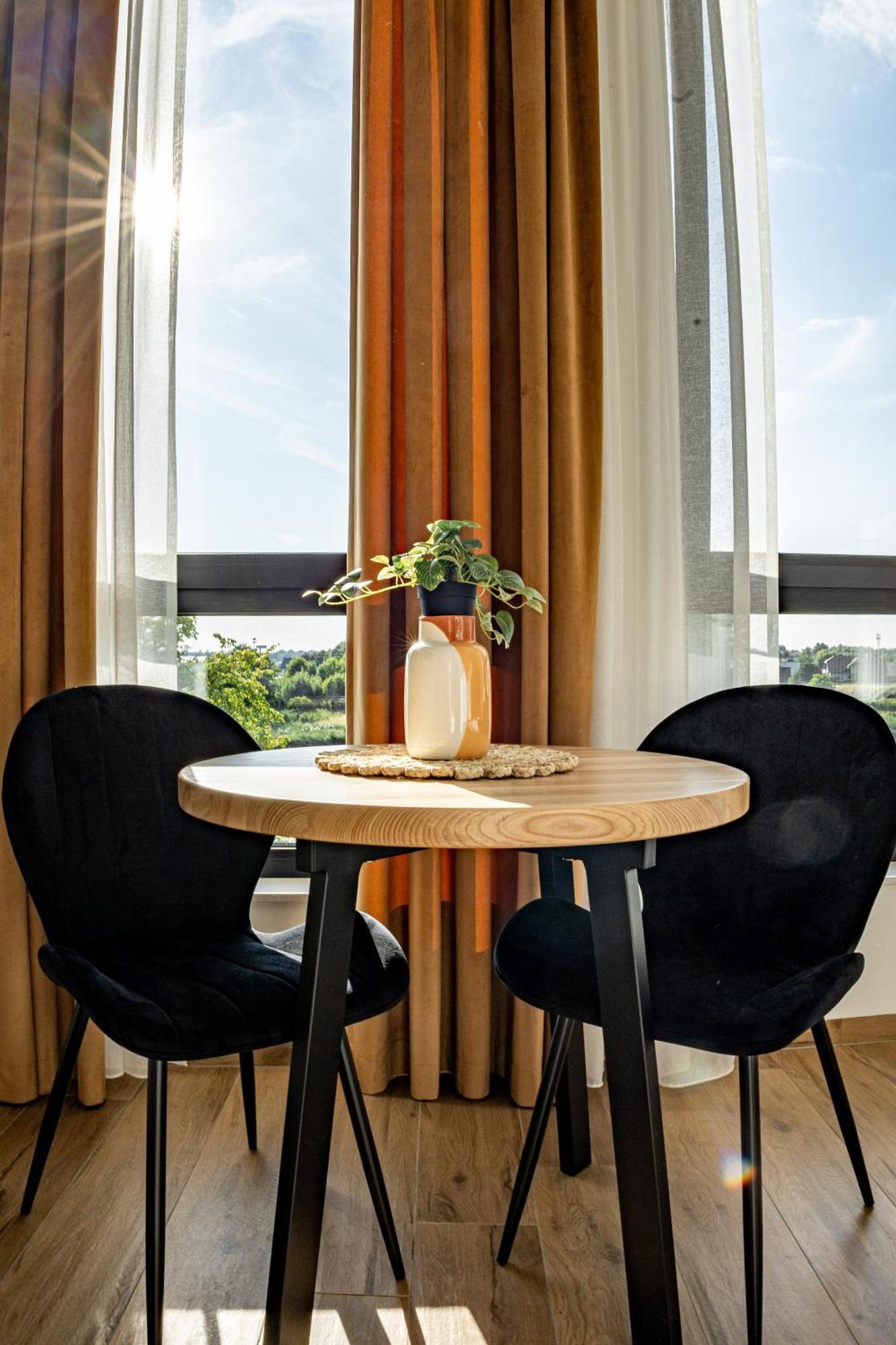 Appartamento Spichlerz Malbork Esterno foto